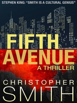 cover image of Fifth Avenue, #1